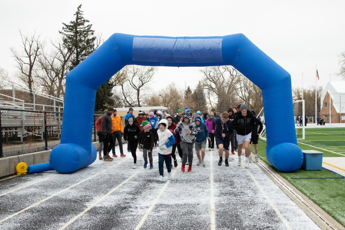Cara’s 5th Annual Leftover Turkey&nbsp;Trot