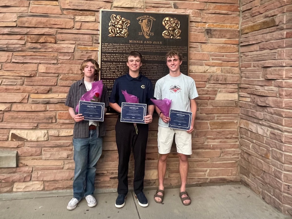 The 2026 Cara Calitre Environmental Scholarship&nbsp;Recipients